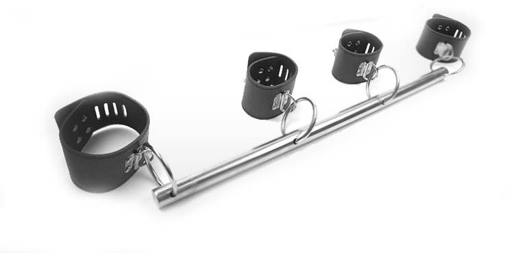 Жесткий фиксатор рук и ног