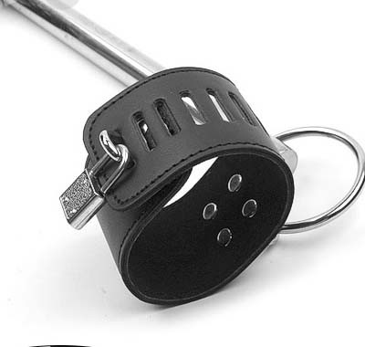 Жесткий фиксатор рук и ног