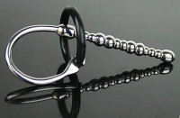 Уретральный стимулятор - Бусины