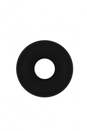 Полая анальная пробка-тоннель большого размера Hollow Tunnel ButtPlug