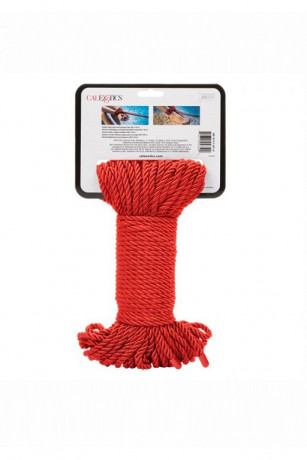 Бондажная веревка 30 метров Scandal BDSM Rope