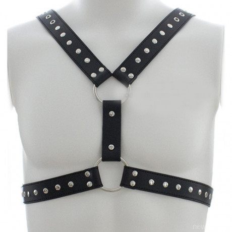 Бдсм ремни на тело