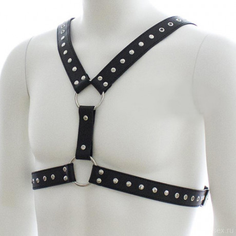 Бдсм ремни на тело