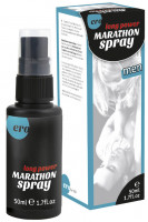 Спрей для мужчин сдерживающий эякуляцию Marathon Spray men Long Power
