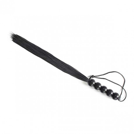 Плеть с латексными струнами