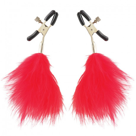 Интим набор для удовольствий Lovers Bondage Kit