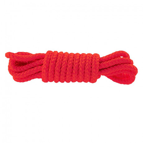 Интим набор для удовольствий Lovers Bondage Kit