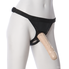 Насадка с трусиками HARNESS SET №1