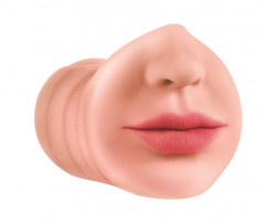 Мастурбатор Satisfaction Hot Babe