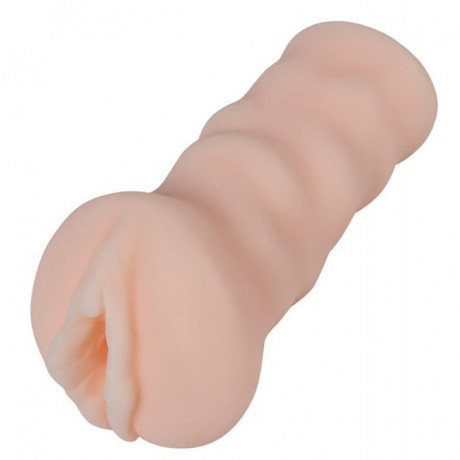 Ультра реалистичный мастурбатор Рыжая