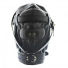 Глухой шлем для нижнего