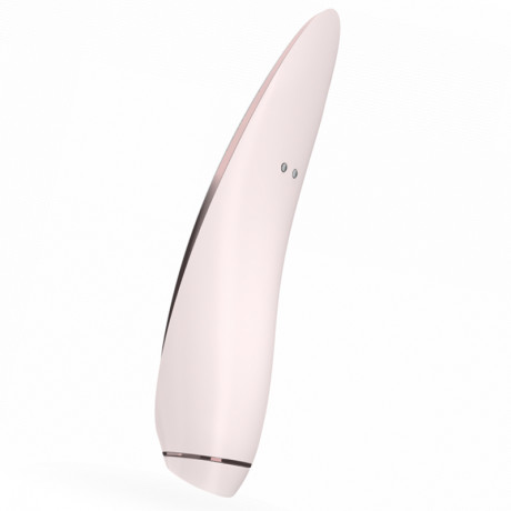 Вакуумный женский массажер для клитора