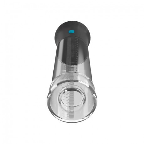 Автоматическая помпа для пениса класса ЛЮКС Pump Worx Deluxe Auto-Vac Pump