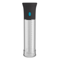 Автоматическая помпа для пениса класса ЛЮКС Pump Worx Deluxe Auto-Vac Pump