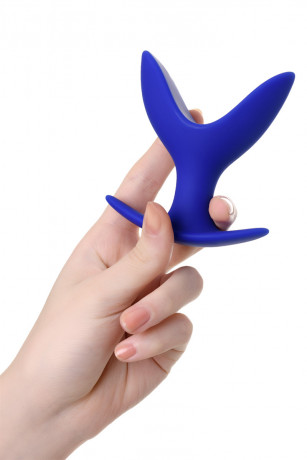 Расширяющаяся силиконовая втулка эксклюзивного дизайна Bloom