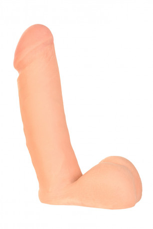 Реалистичный поясной вибратор с 7 режимами RealStick Elite