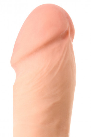 Реалистичный поясной вибратор с 7 режимами RealStick Elite