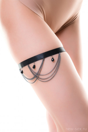 Украшение на ногу Kris