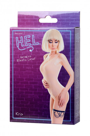 Украшение на ногу Kris