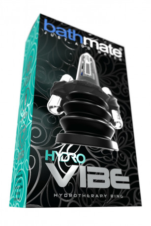 Вибро-насадка для гидропомпы Bathmate Hydro VIBE