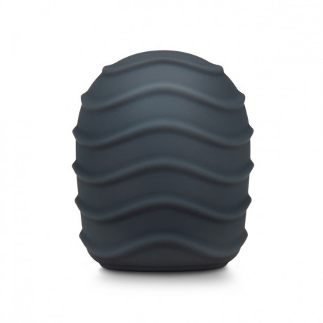 Силиконовые текстурированные насадки для Le Wand