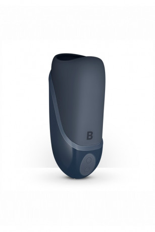 Устройство для мастурбации со специальной структурой похожей на структуру рта и горла Vibrating Blowjob Simulator