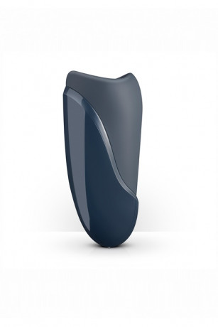 Устройство для мастурбации со специальной структурой похожей на структуру рта и горла Vibrating Blowjob Simulator