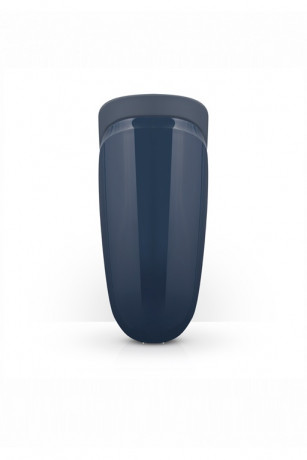 Устройство для мастурбации со специальной структурой похожей на структуру рта и горла Vibrating Blowjob Simulator