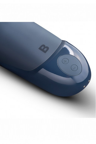 Устройство для мастурбации со специальной структурой похожей на структуру рта и горла Vibrating Blowjob Simulator