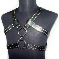 БДСМ ремни на тело унисекс