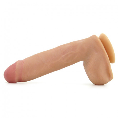 Реалистичный фаллоимитатор DREAM DICK