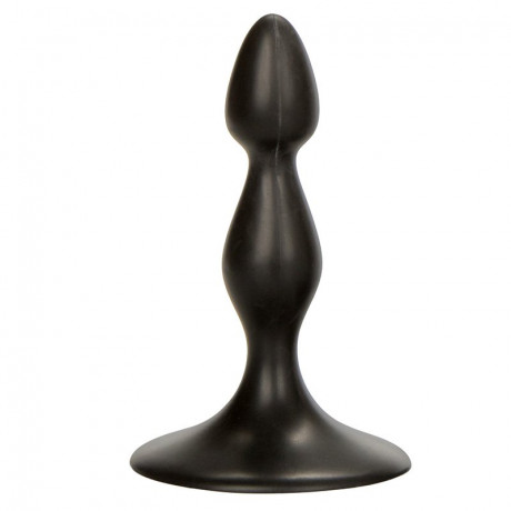 Анальная пробка Beginner Anal Exerciser