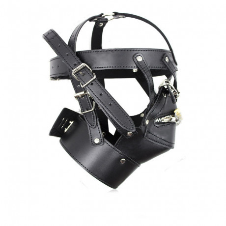 Намордник для раба