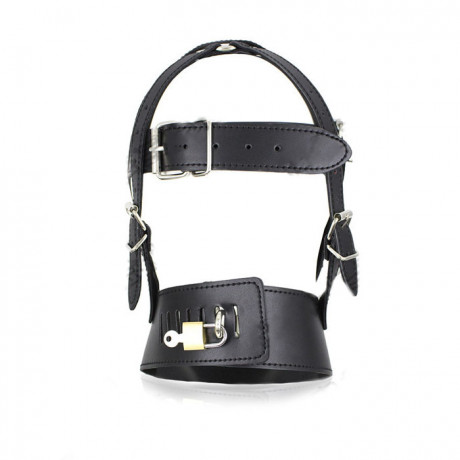 Намордник для раба