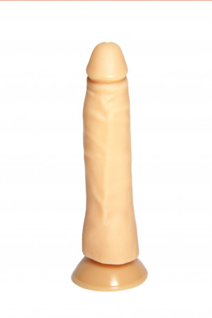 Фаллоимитатор на присоске №3