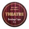 Бондажная лента скотч TOYFA Theatre 15 м