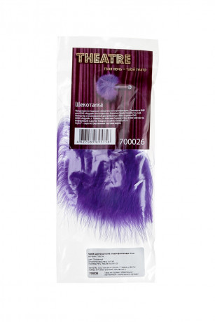 Маленькая щекоталка с перьями TOYFA Theatre