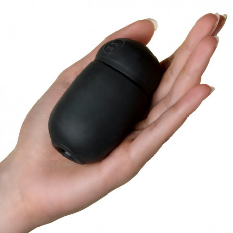 Японский мини мастурбатор  с необычным рельефом Capsule 05 Ougi