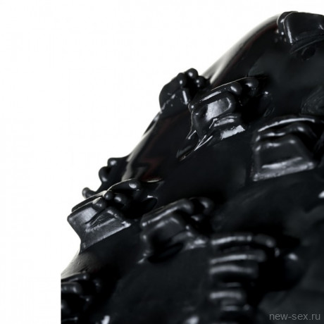 Японский мини мастурбатор  с необычным рельефом Capsule 05 Ougi