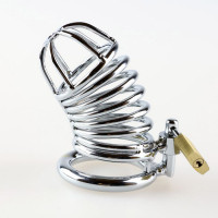 Пояс верности для мужчин