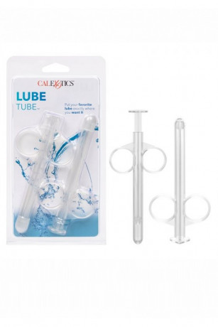 Набор шприцов для введения лубриканта Lube Tube