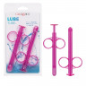 Набор шприцов для введения лубриканта Lube Tube