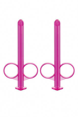 Набор шприцов для введения лубриканта Lube Tube