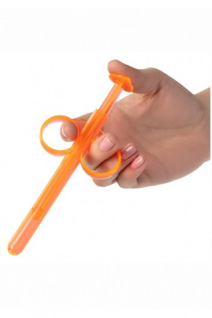 Набор шприцов для введения лубриканта Lube Tube