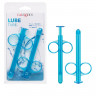 Набор шприцов для введения лубриканта Lube Tube