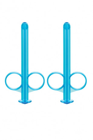 Набор шприцов для введения лубриканта Lube Tube