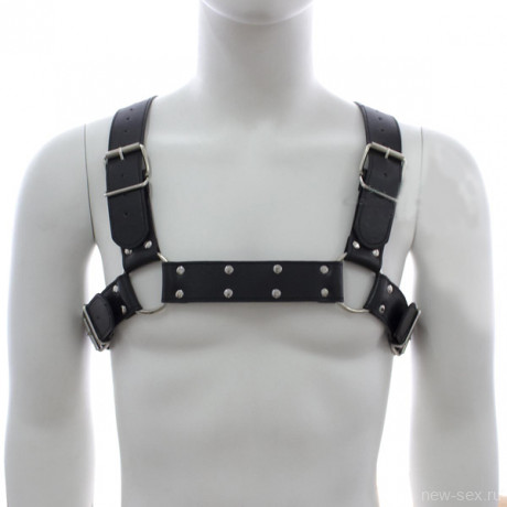 Ремни на тело