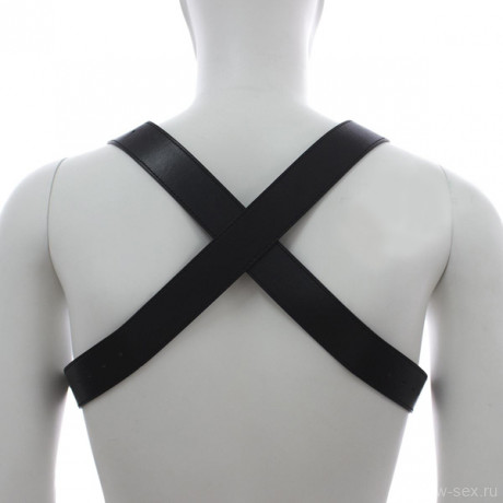 Ремни на тело