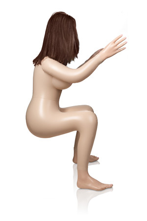 Кукла Diva Love