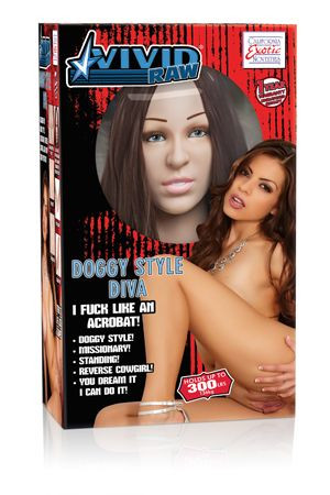 Кукла Diva Love